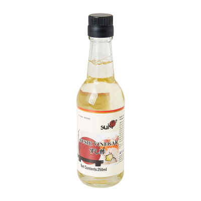 Suki Sushi Vinegar 250ml