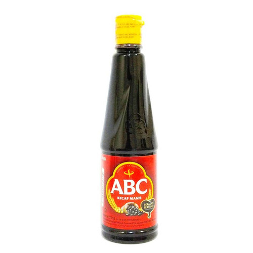 ABC Sweet Soy Sauce 600ml