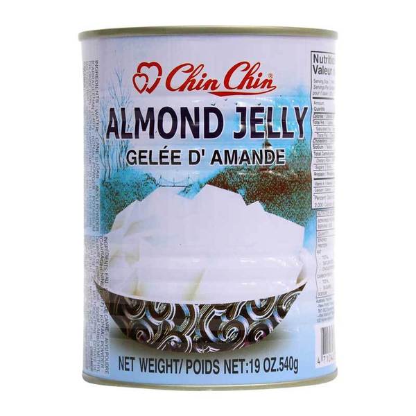 Almond Jelly 540g
