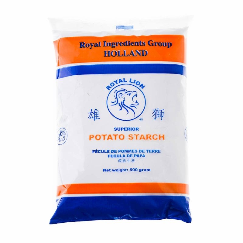 Royal Lion Potatismjöl 500g