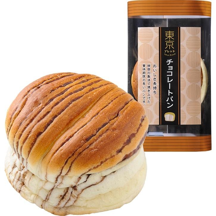 Tokyo Bread Choklad 70g