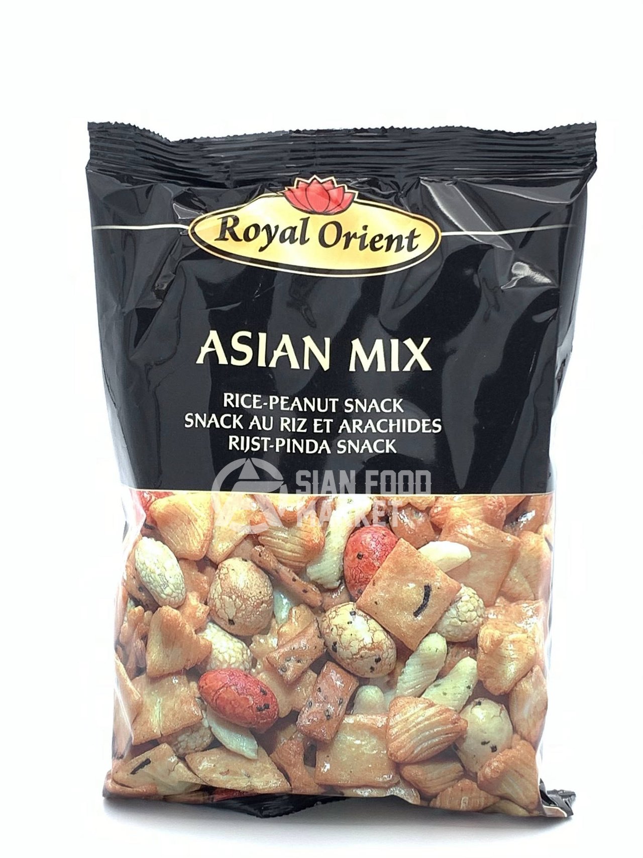 Asian Mix RoyalOrient 200g