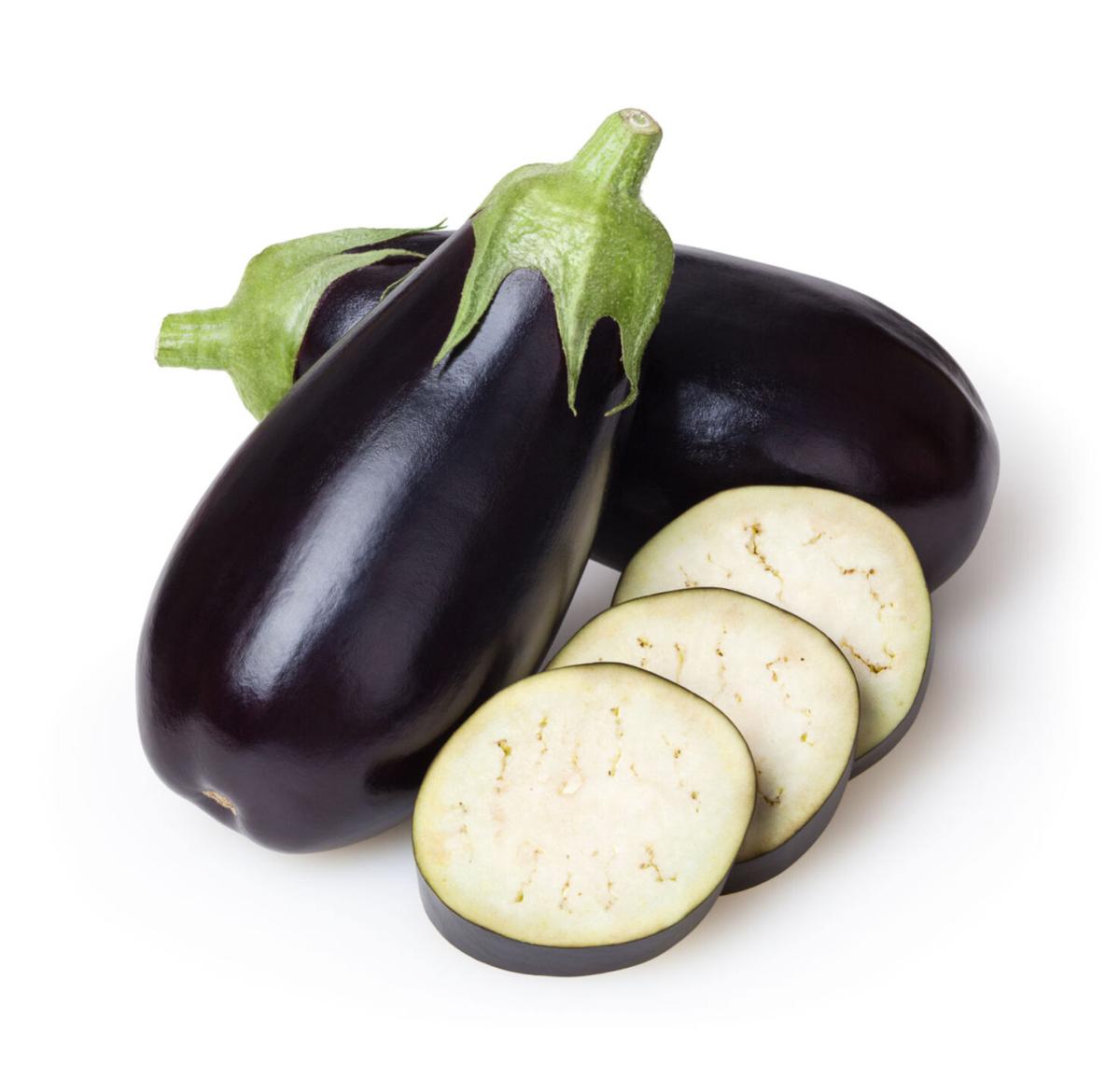 Eggplant 500g