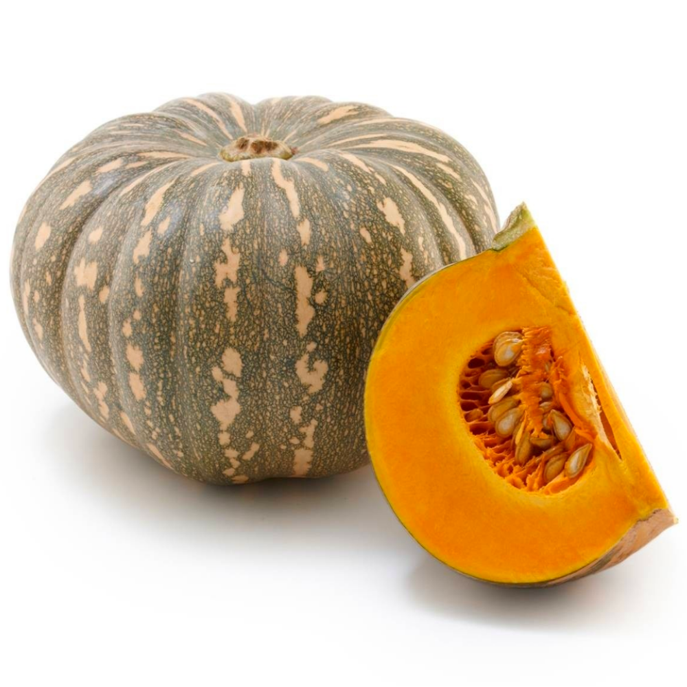 Pumpkin( 29kr/kg) ca 1,6kg