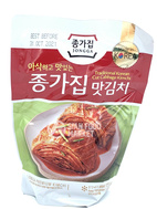 Jongga Premium Kimchi 500g