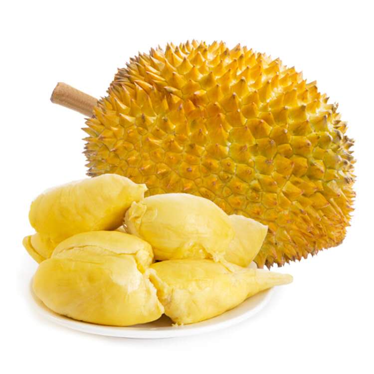 Monthong Durian 1kg