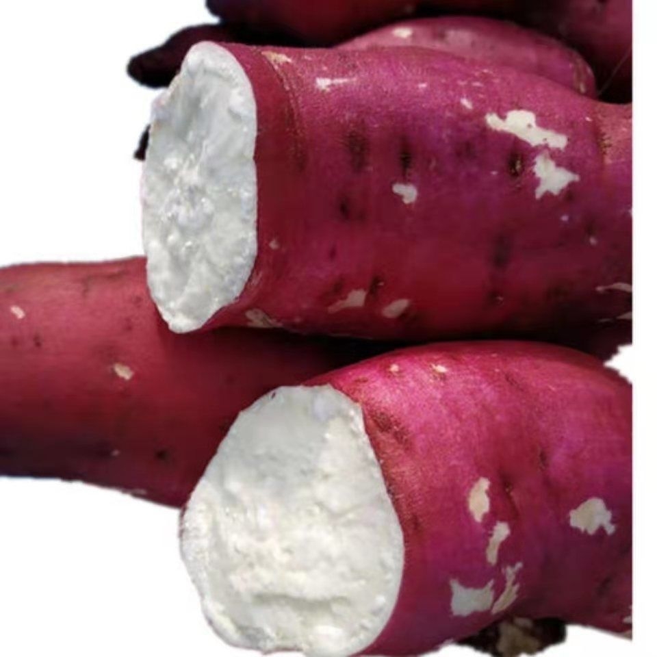 White Sweet Potato ca 500g