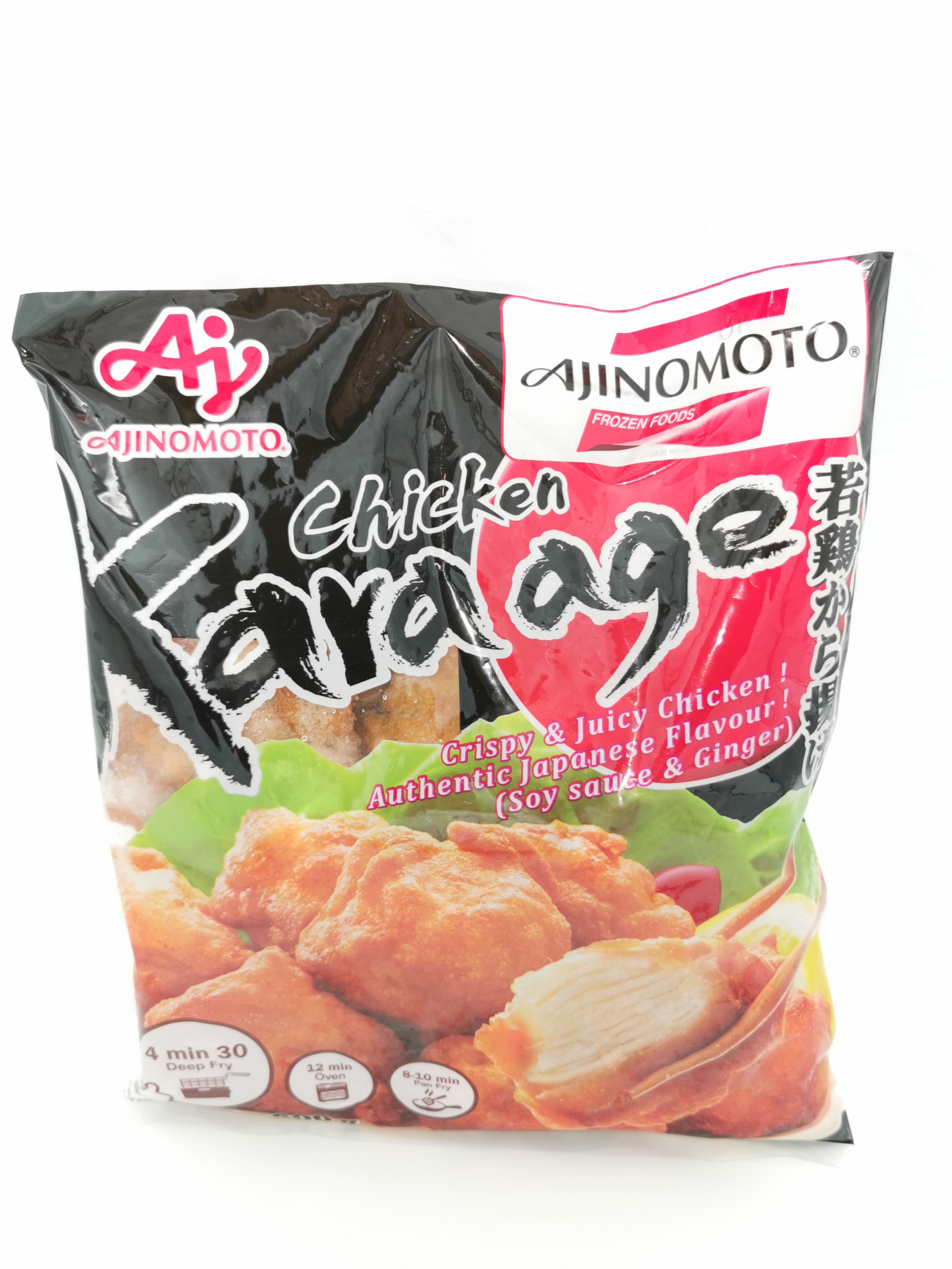Ajinomoto Chicken Karaage 600g