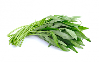 Water spinach 500g