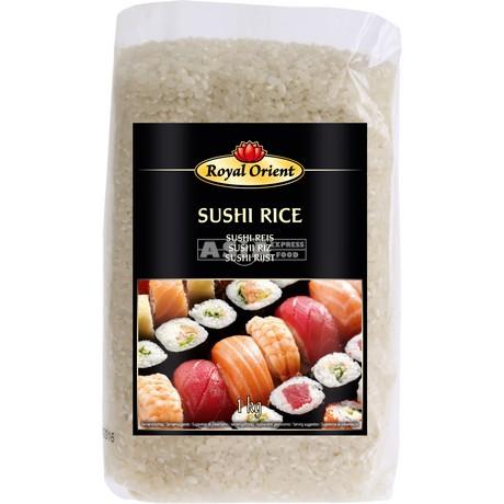 Royal Orient Sushi Rice 5Kg