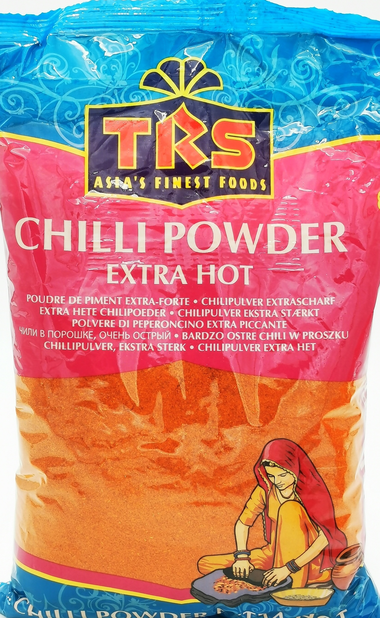 Chilli powder 1kg