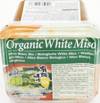Hikari miso organic white miso paste 500g