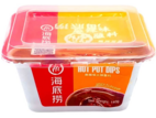 Hot pot Dip Spicy Flavour 100g