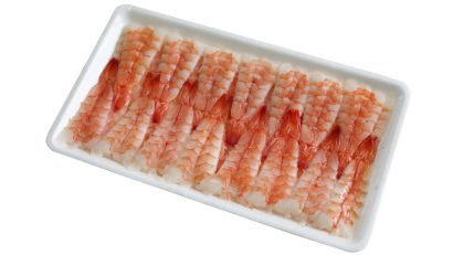 Räkor Sushi Ebi 165g