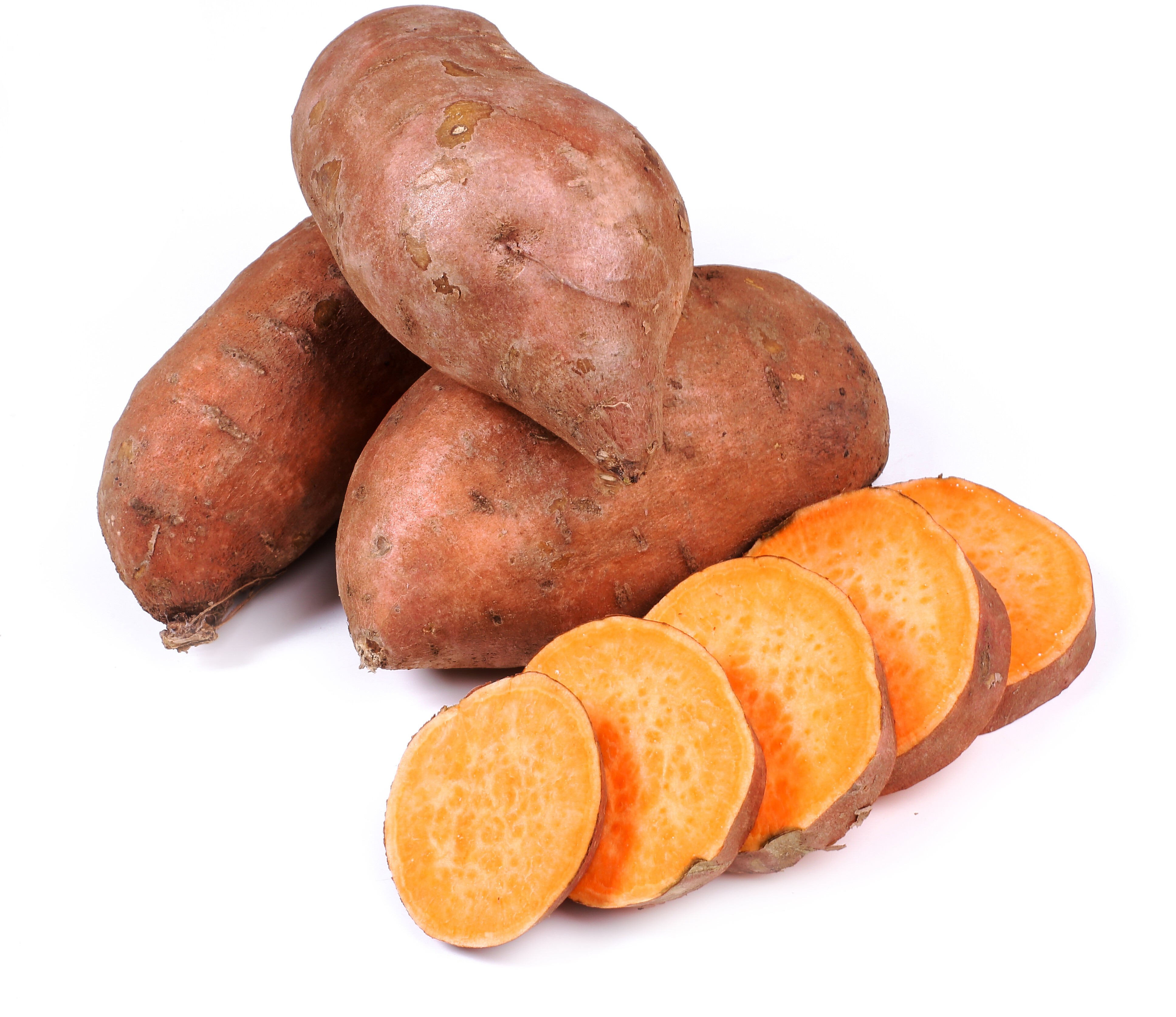 Sweet potato ca 600g
