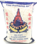 Royal Thai Klibbigt Ris 1Kg
