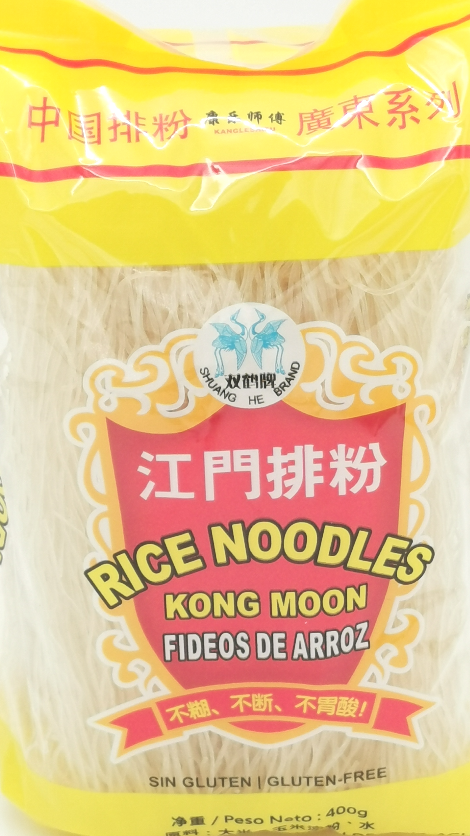 Jiang men rice vermicelli 400g
