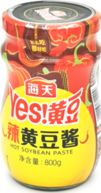 Haday Spicy Soybean Paste  800g