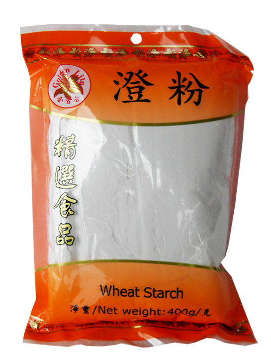 Golden Lily Wheat Starch 400g