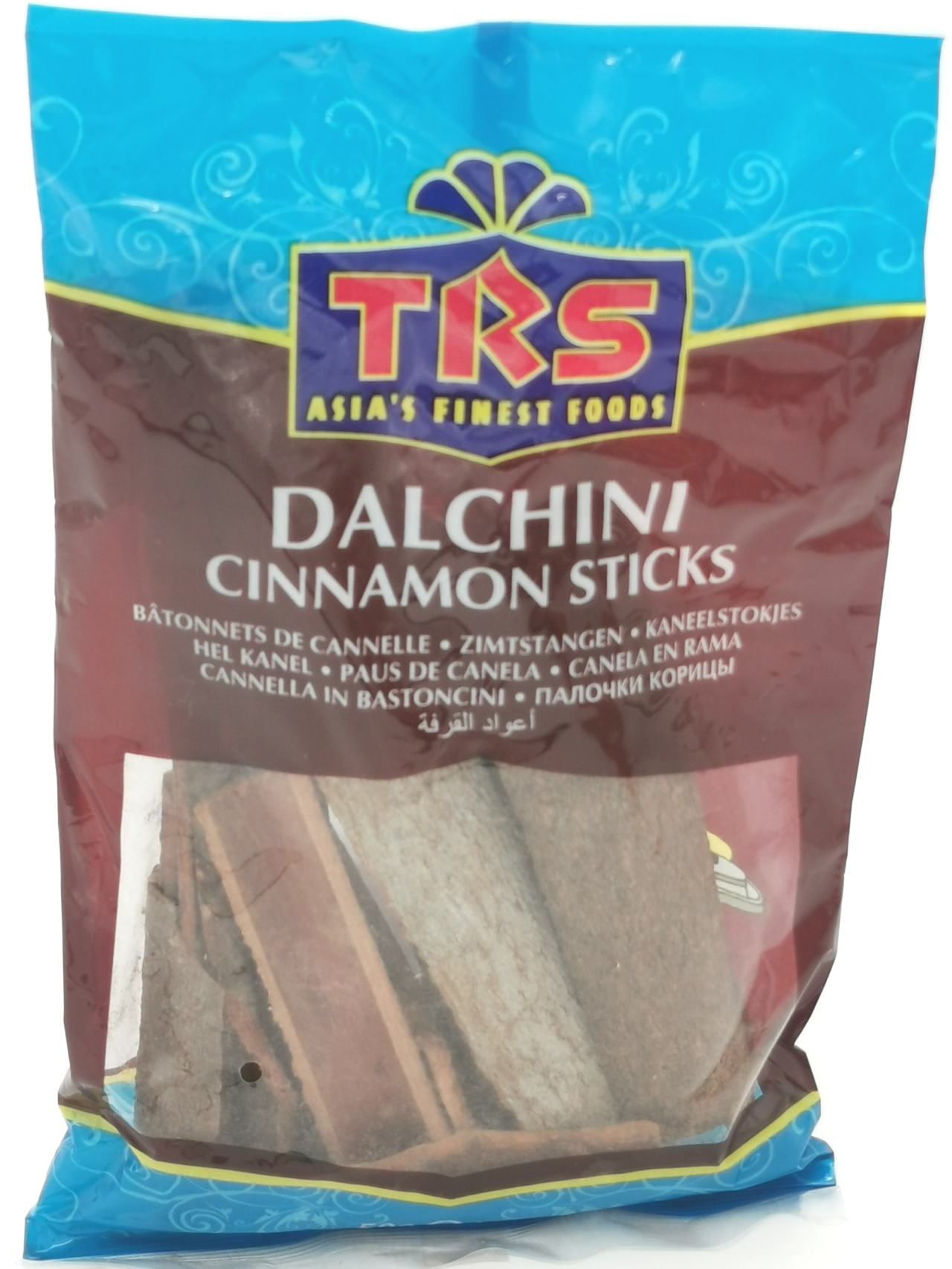 Dalchini cinnamon sticks 50g