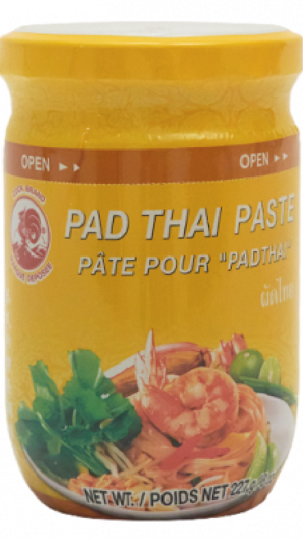 Pad Thai Paste 227g