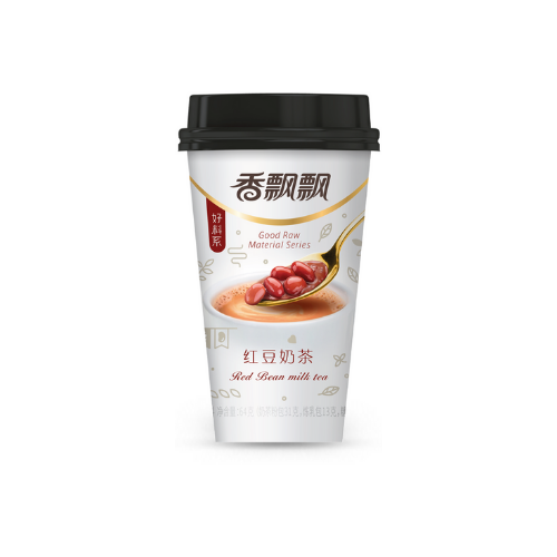 Milk tea red bean flavour, XPP 64g