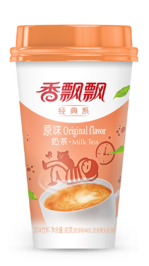 Milk tea original flavour, XPP 80g