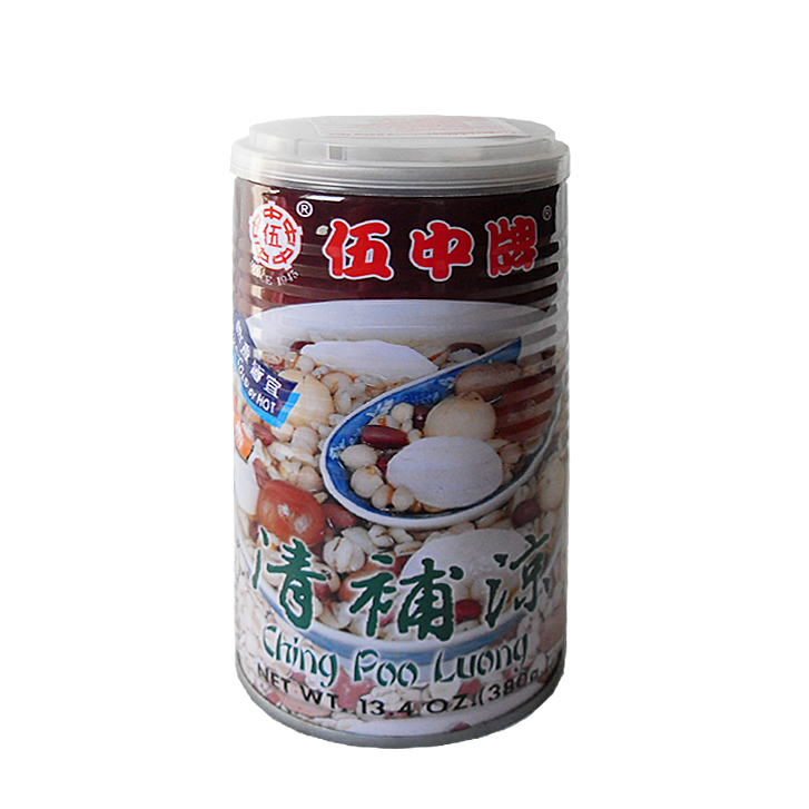 Ching poo luong mix 380g