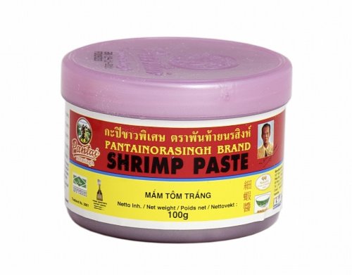 Pantai Shrimp Paste 100g
