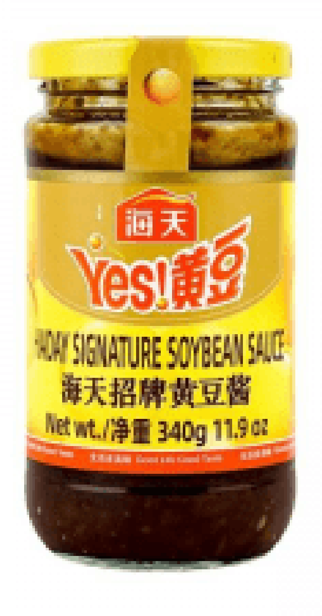 Haday Signature Soybean Paste 340g