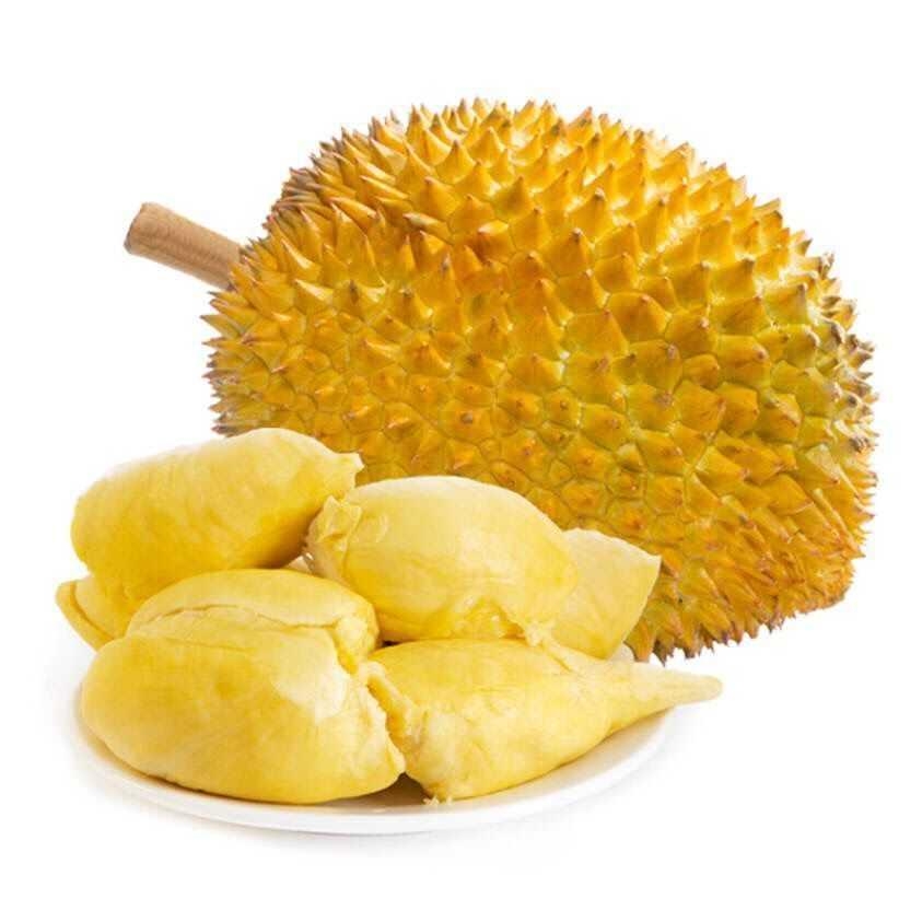 Durian monthong 2.5-3/kg