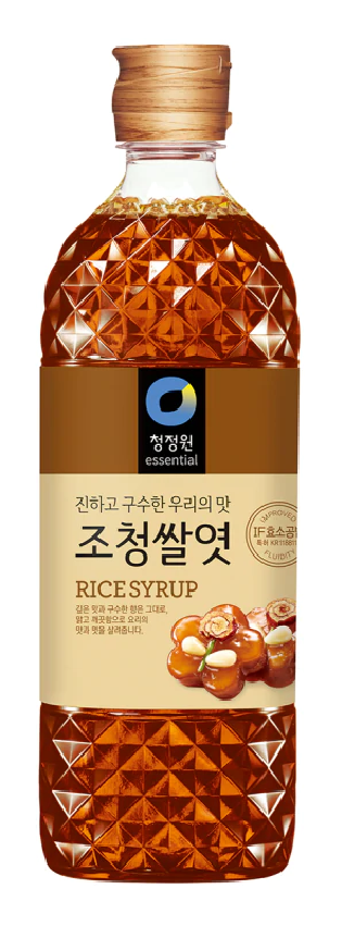 Essential Rice Syrup 700g