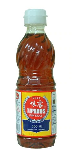 Fish Sauce Tiparos 300ml