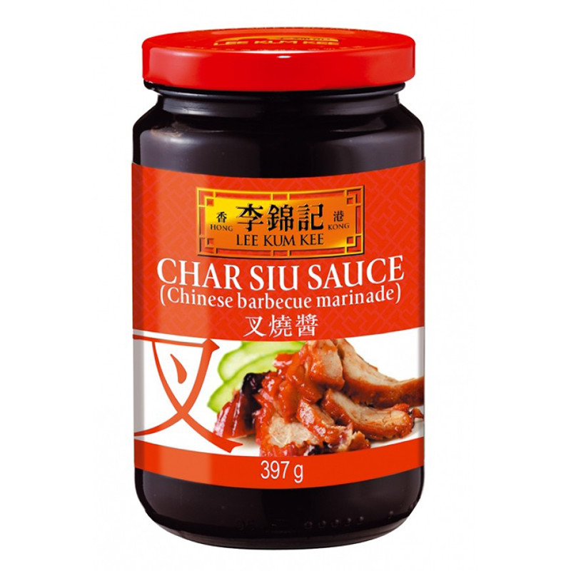 Char Siu Sauce LKK 397g