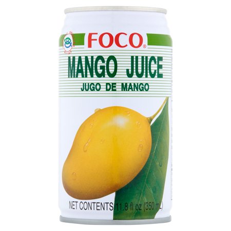 Mango Nectar Drink 350ml