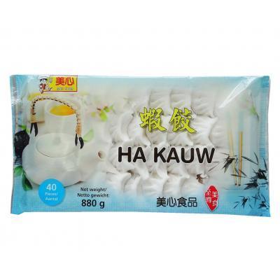 Mei Sum Dumpling/Ha Kau Räkor 880g