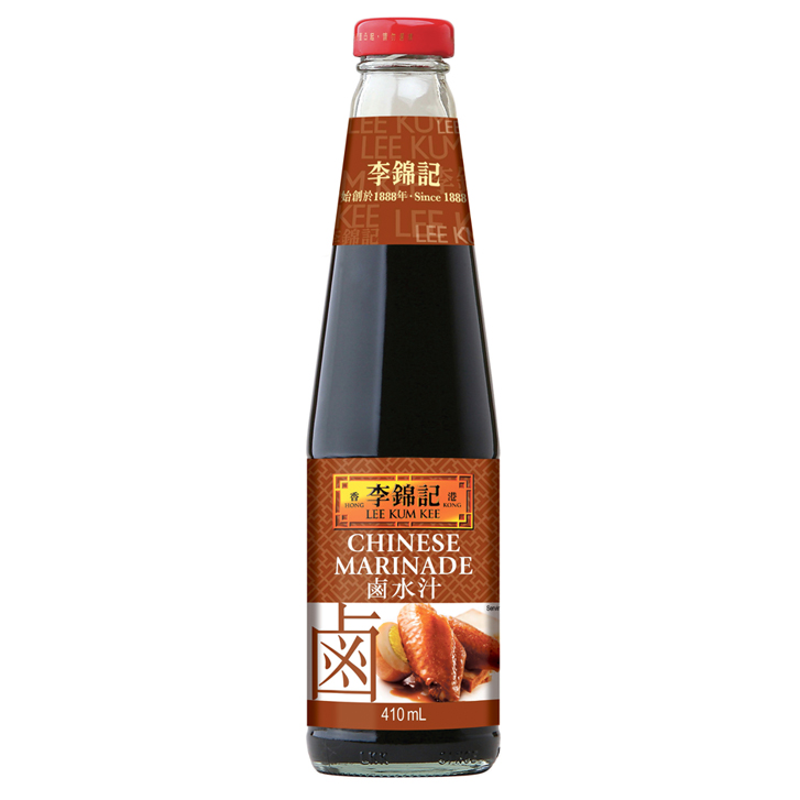 李錦記 鹵水汁 410ml