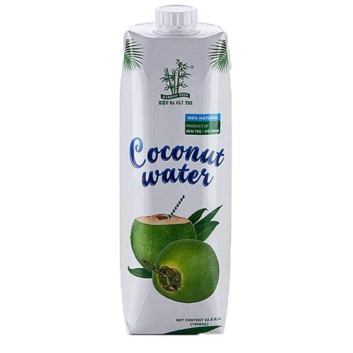 COCONUT WATER BAMBOOTREE 1L