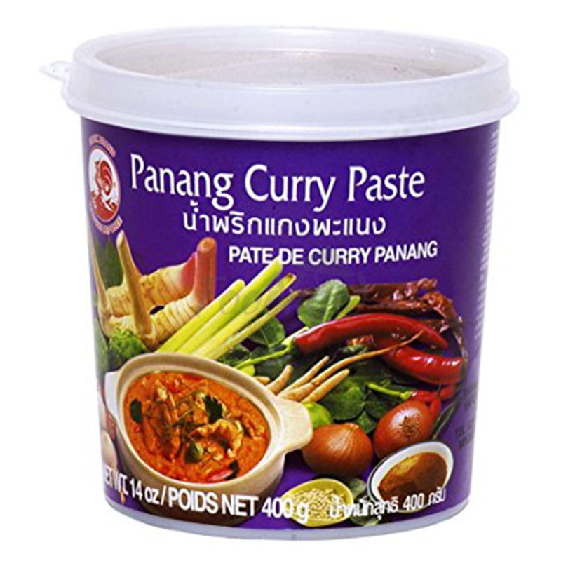 CockBrand Panang Curry Paste 400g