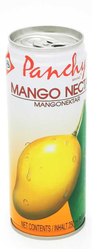 Mango juice 250ml