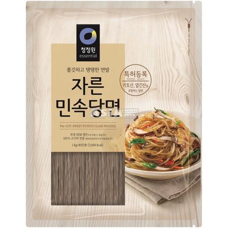 韩国红薯粉丝 1kg