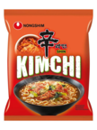 Kimchi Ramyun Nongshim-5 Pack 600g