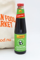 Panda Brand Gluten Free Oyster Sauce LKK 510g