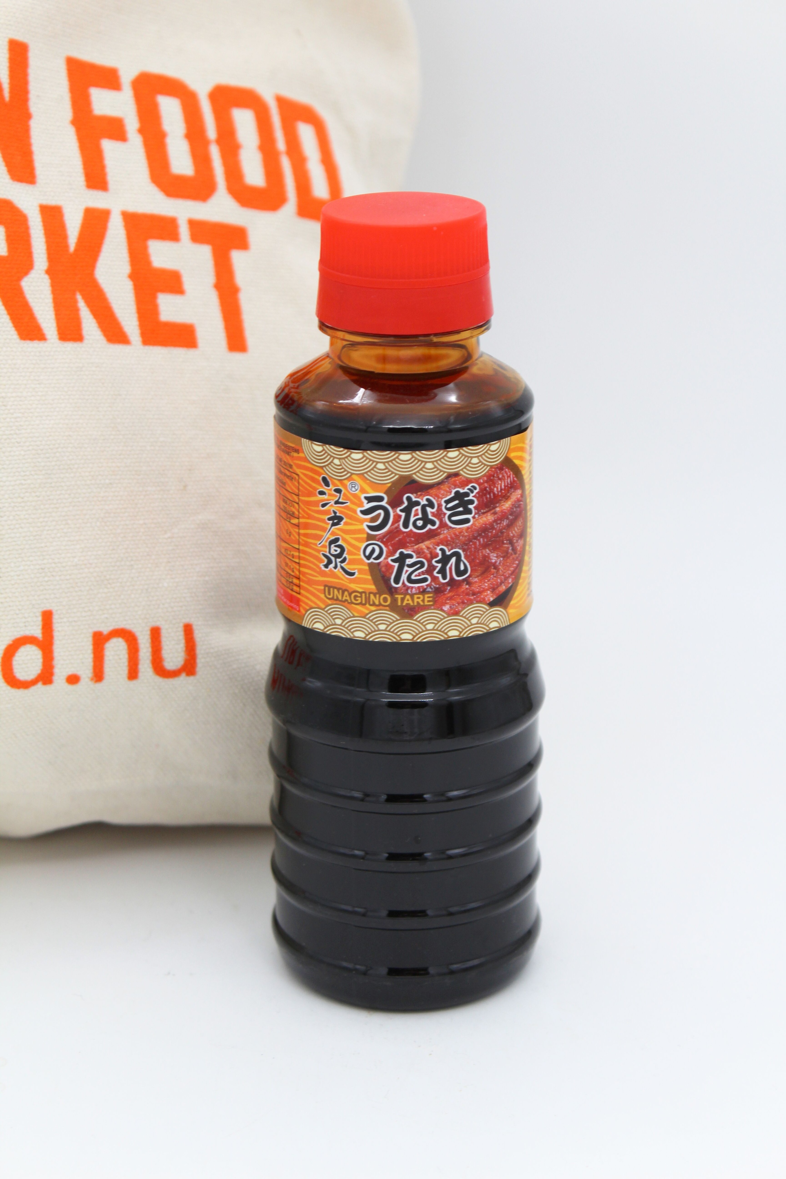 Jiang Hu Quan Unagi No Tare Sauce 300ml