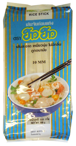 泰国米粉 10mm HH 500g