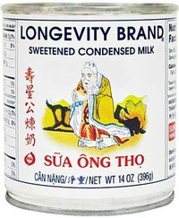 Longevity Brand