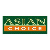 Asian choice