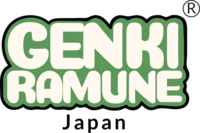 Genki Ramune